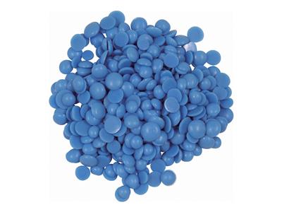 Cera De Inyección Azul Ferris En Pellet N.º 2194 - Imagen Estandar - 1