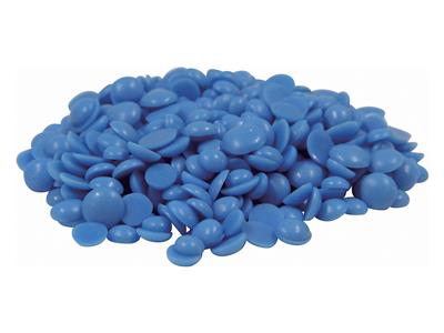 Cera De Inyección Azul Ferris En Pellet N.º 2194 - Imagen Estandar - 2