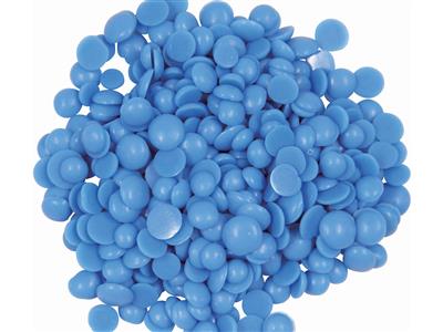 Cera De Inyección Azul Ferris En Pellet N.º 2194 - Imagen Estandar - 3
