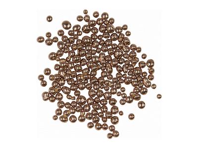 Granalla De Bronce Br10 S Para Fundición - Imagen Estandar - 2