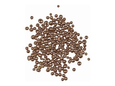 Granalla De Bronce Br10 S Para Fundición - Imagen Estandar - 3