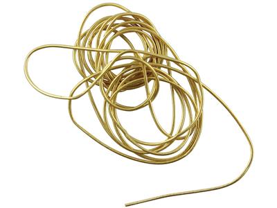 Purl-Dorado-Medio-0,92-Mm,-Hilo-De-0,...