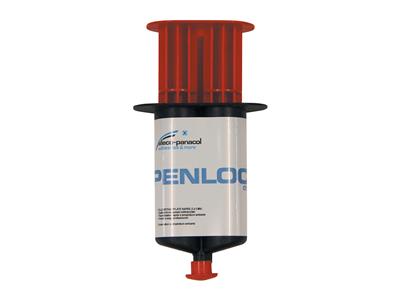 Pegamento Superfuerte Penloc Gti, Jeringa De 12ml