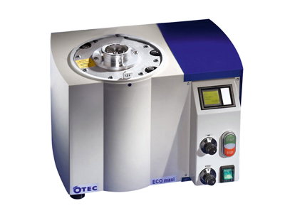 Tambor De Pulido Ecomaxi Basic, Otec - Imagen Estandar - 1