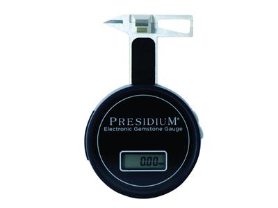 Calibrador Digital De Gemas Presidium - Imagen Estandar - 1