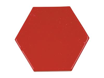 Cemento Rojo Del Grabador, Pan De 450 G