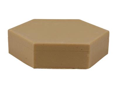 Cemento Cincelado Amarillo, Barra De 450 G - Imagen Estandar - 3