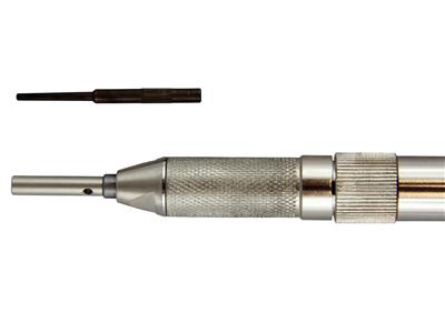 Martilladora N.° 1850, Techdent - Imagen Estandar - 2