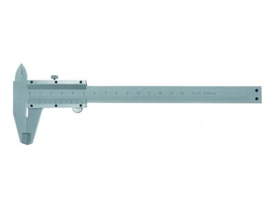 Pie De Rey, 15 cm - Imagen Estandar - 1