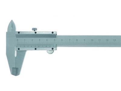 Pie De Rey, 15 cm - Imagen Estandar - 2