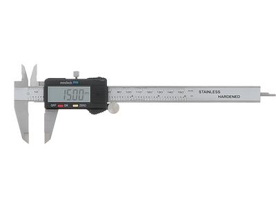 Calibre Digital Eco, 15 Cm, Wilmart - Imagen Estandar - 1