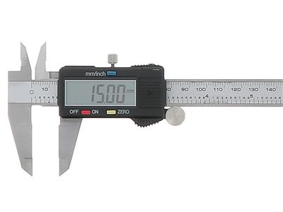 Calibre Digital Eco, 15 Cm, Wilmart - Imagen Estandar - 2