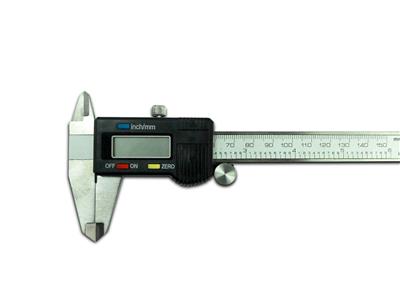 Calibre Digital, 15 Cm - Imagen Estandar - 3