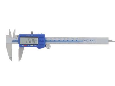 Calibre Digital Expert, 15 Cm, Wilmart