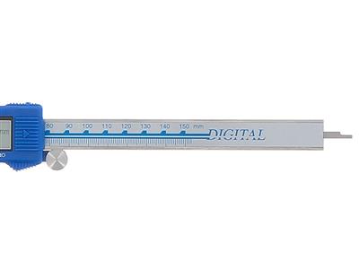 Calibre Digital Expert, 15 cm, Wilmart - Imagen Estandar - 3