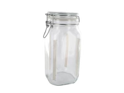 Bote Solo Para Mini Barril De Pulido, 1,5 Litros - Imagen Estandar - 1