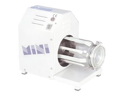 Bote Solo Para Mini Barril De Pulido, 1,5 Litros - Imagen Estandar - 2