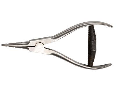 Alicates-Para-Abrir-Anillos,-------Lo...
