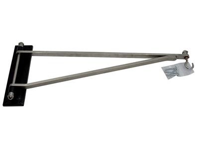 Soporte De Pared N.º 5240, Techdent - Imagen Estandar - 1