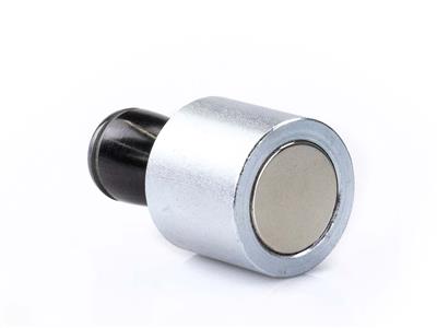 Imán De Neodimio De Alta Potencia Para Joyero Con Mango, Technoflux - Imagen Estandar - 2