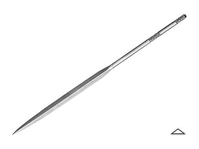 Lima-De-Aguja-Barrette-Nº-2411,----14...