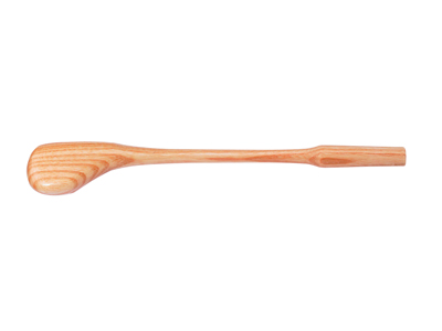 Mango De Martillo Para Cincel, Forma De Pistola - Imagen Estandar - 1
