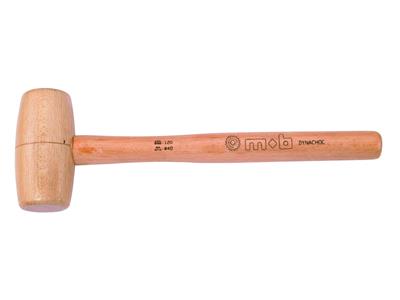 Mazo-De-Madera-Ayous-De-40 mm,-----Fo...