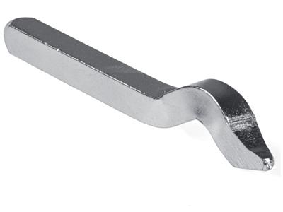 Punzón De Joyero Curvado - Imagen Estandar - 2