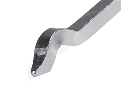 Punzón De Joyero Curvado - Imagen Estandar - 3