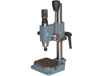 Punzonadora Automatica, Modelo Grande - Imagen Estandar - 1