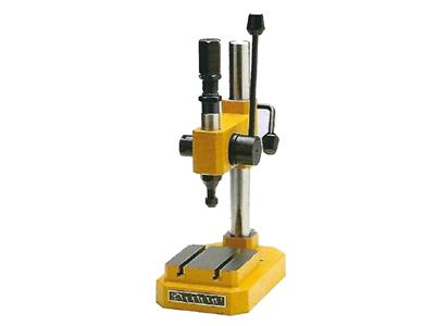 Punzonadora Automática, Modelo Pequeño - Imagen Estandar - 3