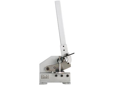 Cizalla De Palanca, Hojas De 125 mm - Imagen Estandar - 1