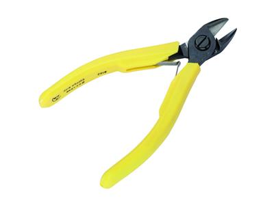 Alicates De Corte Diagonal, Nº 8162lindstrom - Imagen Estandar - 3