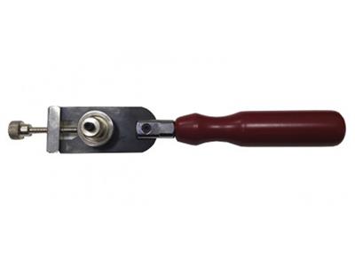 Herramienta Para Limar Bisagras - Imagen Estandar - 1