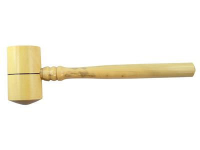 Mazo-De-Boj,-Diámetro-44 mm