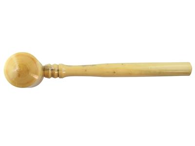 Mazo De Boj, Diámetro 44 mm - Imagen Estandar - 3