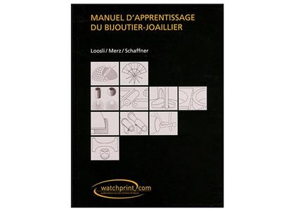 Manual De Aprendizaje Del Joyero-joyero De Piedras Preciosas - Imagen Estandar - 1