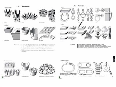 Manual De Aprendizaje Del Joyero-joyero De Piedras Preciosas - Imagen Estandar - 3