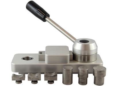 Herramienta Completa Para Doblar Y Plegar, Base 150 X 50 MM - Imagen Estandar - 1