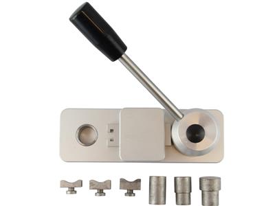 Herramienta Completa Para Doblar Y Plegar, Base 150 X 50 MM - Imagen Estandar - 2