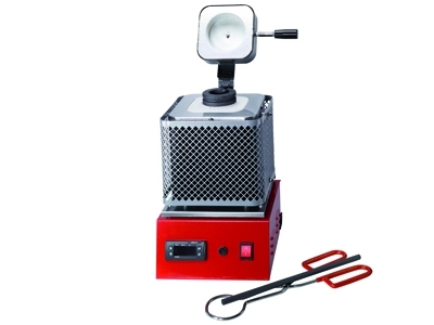 Resistencia Sola Para Horno El{ctrico Gc 1 kg - Imagen Estandar - 1