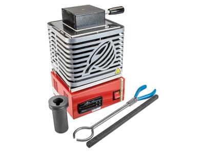 Horno-El{ctrico-Gc-2 kg,-Graficarbo