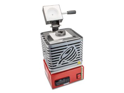 Horno El{ctrico Gc 2 kg, Graficarbo - Imagen Estandar - 2
