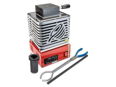 Horno-El{ctrico-Modelo-Gc-1 kg,----Gr...