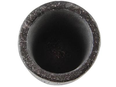 Crisol Plombagine Modelo A 1/2 - Imagen Estandar - 2
