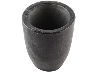 Crisol Plombagine Modelo A 1/2 - Imagen Estandar - 3
