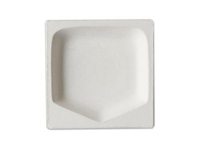 Crisol De Cubeta Modelo Bz 2, 65 X 65 MM - Imagen Estandar - 1