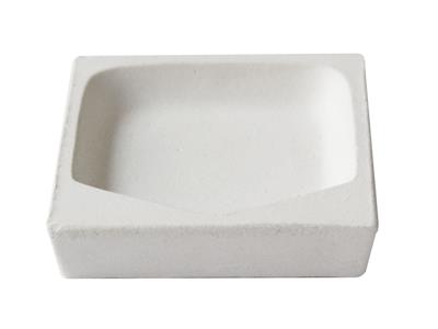 Cuenco Crisol Modelo Bz 2, 65 X 65 MM - Imagen Estandar - 2
