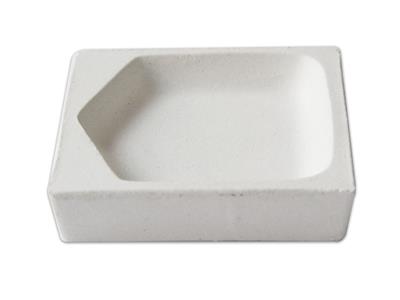 Cuenco Crisol Modelo Bz 2, 65 X 65 MM - Imagen Estandar - 3