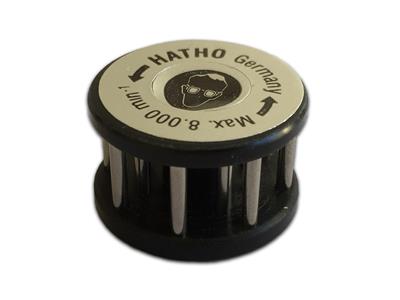 Pieza De Trabajo Para Cepillo De Mate, Minimat Set Hatho - Imagen Estandar - 1